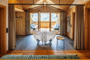 Fürthermoar Hideaways Kaprun